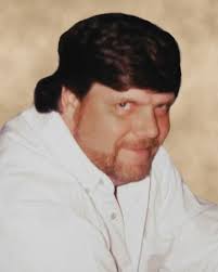 James Etherington Obituary