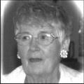 Ora Peterson Obituary (2010)
