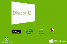 Download Directx 12 Free For Windows Application Programming Interface Windows Freeware