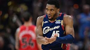 Donovan Mitchell Signs Contract Extension