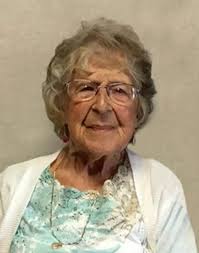 Helen M. Farley, a Wappingers Falls Resident, Dies at 100