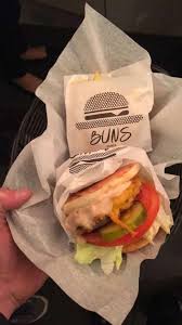 Buns Paris Paris Consultez 24 Avis Sur Buns Paris Note 5 Sur 5 Sur Tripadvisor Et Classe 2 390 Sur 16 397 Restaurants A Paris Restaurant Paris Bun S Paris