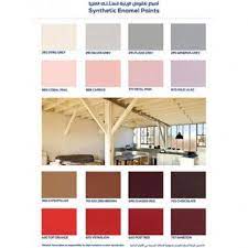 National Synthetic Enamel Gloss 670