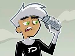 Pin By Kurt Coppa On Danny Phantom In 2020 Danny Phantom Cartoon Pics Phantom