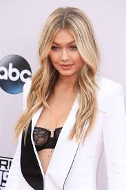 Blonde Models 8 Top Models With Blonde Hair Gigi Hadid Hair Gigi Hadid Hair Blonde Long Hair Styles