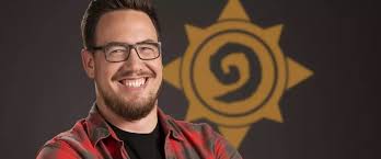 Hearthstone Game Director Ben Brode Leaves Blizzard After 15 Years