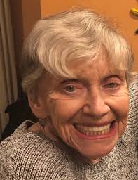 Marilyn Gillis's Instagram, Twitter & Facebook