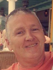 Condolence Book for Frankie Connor (Navan, Meath)