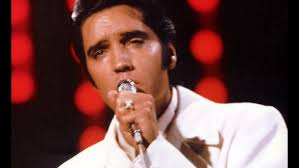 If I Can Dream Suit: The Untold Story