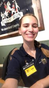 INTERNSHIP SPOTLIGHT Lara Bromyard