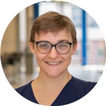 Dr. Shelby May-Parmley, OD, Chicago, IL