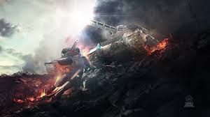 Tanki Online Wallpapers Wallpaper Cave