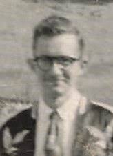 The Rev. Dr. Byrl Eugene Shaver