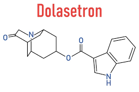 Image result for Dolasetron