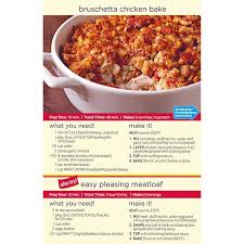 Mix soups, butter, milk and cheese in a 9 x 13 casserole dish, add noodles and chicken mixing well. Kraft Stove Top Stuffing Mix For Chicken 6 Oz Instacart