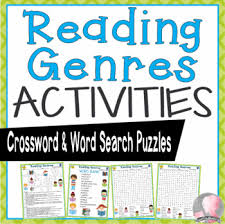 Maybe you would like to learn more about one of these? Reading Crosswords Worksheets Teaching Resources Tpt
