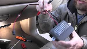 Radiator cooling fan relay & harness kit set for chrysler dodge jeep plymouth (fits: Top Jeep 2002 Jeep Grand Cherokee Radiator