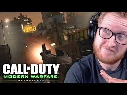 GOING BACK IN TIME ON CALL OF DUTY WITH DENKOPS