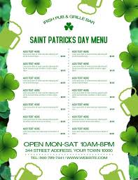 Check spelling or type a new query. St Patricks Day Menu St Patrick S Day Menu St Patricks Day Menu