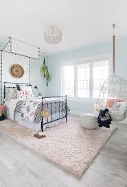 Want to revamp your home by some new and unique ways so, you must try to make these diy boho decor ideas that are perfect for your home. Tween Girl Beachy Boho Bedroom The Lilypad Cottage