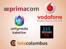 Bei diesen produkten wird kein retourenschein mitgeliefert:•smartcards und ci+ modul•bei sämtlichen geräten, die du nicht als startpaket oder im downloads. Kabelanbieter Kabelfernsehen Und Internet Uber Kabelanschluss