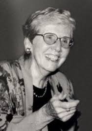 Evanston Obituary: Carol Hopkins