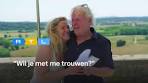 Hoe is het één jaar later met Albert en Joyce in Spanje? | B&B ... - YouTube