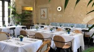 Restaurants In Saint Emilion Urlaub Wochenende