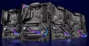 Nvidia S Monster Rtx 30 Series Gpus Are Listed With Twice The Rumoured Core Count In 2020 Motherboard Server Memory Msi