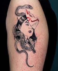 Tattoo Artist Oozy South Korean Tattoo Artist Oozy Tattoo Artwoonz Tattoos Korean Tattoo Artist Tattoo Artists