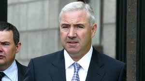 Bankruptcy official 'concerned' by letter missing from Sean Dunne file