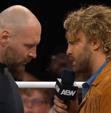 AEW Dynamite recap & reactions: Opening night