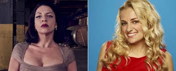 Arcelia ramírez, olga segura, sofía garza. Ozark Veronica Falcon Queen Of The South In Letzter Staffel Mit Dabei Fernsehserien De