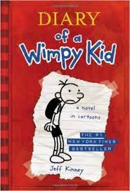 Popular author jeff kinney is branching out, bringing his love of books to the masses by opening up a book store in his hometown. Diary Of A Wimpy Kid Book Quiz