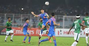 Concacaf 2022 world cup qualifiers predictions: Football India S Remaining World Cup Qualifiers To Be Held In Qatar As Afc Announce Covid 19
