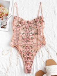 Pin On Sexiest Lingerie Zaful women's spaghetti straps side slit stain cami dress solid slip dress. pinterest