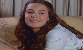 Cabocla: Belinha garante a Luís que vai esquecer Neco de qualquer jeito e  aprender a amar seu futuro marido