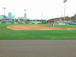 Photos At Dickey Stephens Park