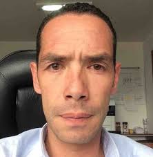 Felipe Vivero Holguin