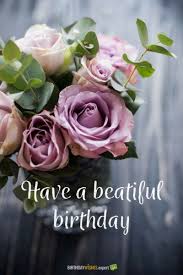 300 Great Happy Birthday Images For Free Download Sharing Happy Birthday Flower Birthday Wishes Flowers Happy Birthday Beautiful