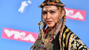 Madonna's 14th studio album features 4 singles which will all later reach the #1 spot on billboard's dance club play chart. Madonna Aktuelle Themen Nachrichten Bilder Stuttgarter Zeitung