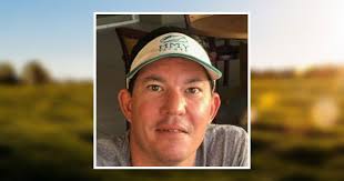 Scott G. McClain Obituary August 11, 2019