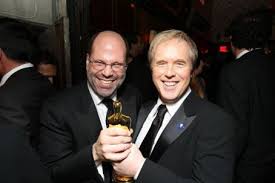 We didn't know that that sort of thing could happen in that office, the assistant said. Who Is Scott Rudin Dating Scott Rudin Boyfriend Husband
