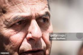 843 Andrea Morales Photos & High Res Pictures