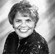 Ruby Durden Obituary (2021)