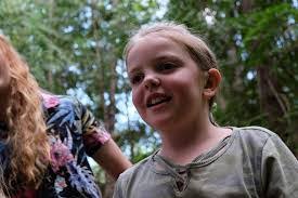 Mackenzie Camp's Instagram, Twitter & Facebook