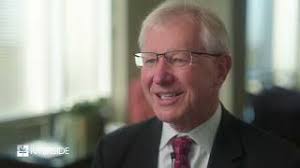 Bill Downey's Upcoming Transition to Executive Vice Chairman and Special  Advisor for Riverside