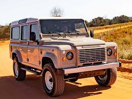 Image result for Shetland Beige 1980 Land Rover