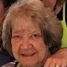 Obituary information for Barbara Galvin