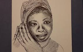 Black History Month 2020: Art exhibition